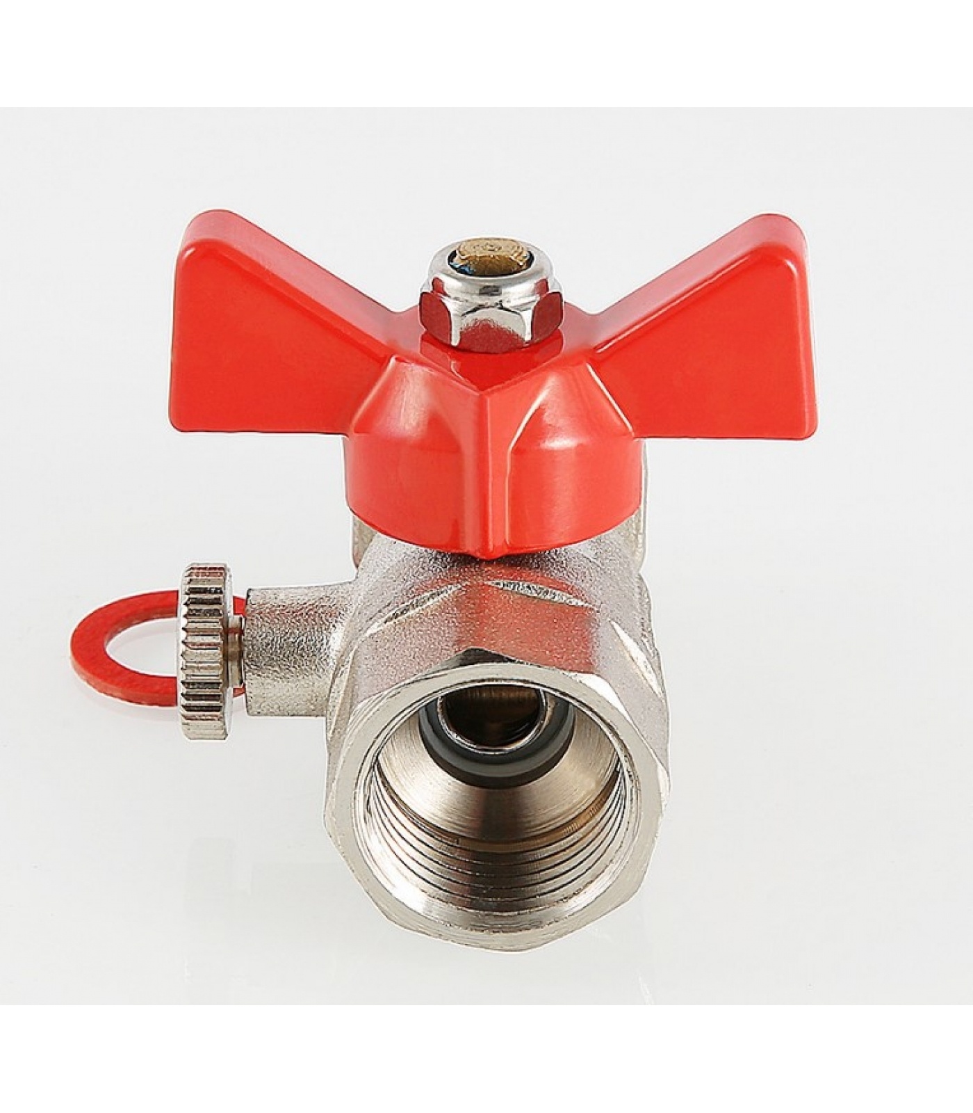 04. N. 807. Кран vt 806. 04.