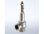 Клапан предохранительный 1-12bar 1 1/2"вр Valtec регулировочный