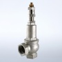 Клапан предохранительный 1-12bar 1 1/2"вр Valtec регулировочный
