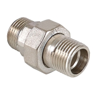 Разъемное соединение 3/4"НН Valtec