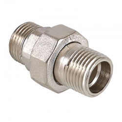 Разъемное соединение 3/4"НН Valtec