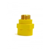 ДИЭЛЕКТРИК 1/2-1/2 г-ш Vieir (150)