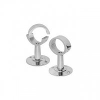 Крепеж 1" Vieir для полотенцесушителя разъёмный