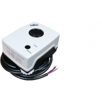 Сервопривод Vieir VR294 для трехходового и четырехходовых клапанов 230V, трехточечный, 80 сек, 90°