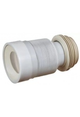 Гофра SG20 для унитаза Vieir армированная