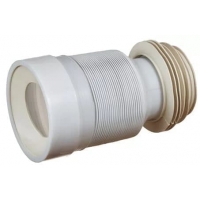 Гофра SG20 для унитаза Vieir армированная