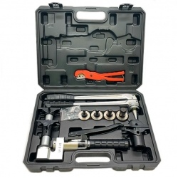 Пресс-инструмент ручной гидравлический для аксиальных фитингов (16-32мм) VER1261 Vieir