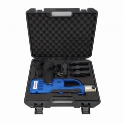 Пресс-инструмент элекрический для нержавейки (15,22,28,35мм) Vieir