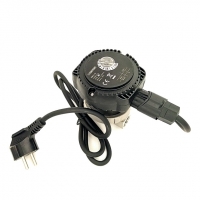 Насос 15-12 циркуляционный для ГВС VIEIR VR с режимом частотного регулирования