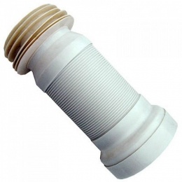 Гофра SG20 для унитаза Vieir армированная