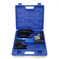 Ручной трубогиб Vieir