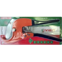 Ножницы для полимерных труб 16-42 мм VER812 Vieir