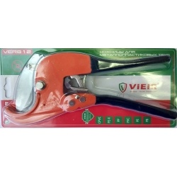 Ножницы для полимерных труб 16-42 мм VER812 Vieir