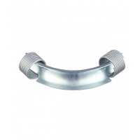 Фиксатор поворота трубы Vieir 90° 16мм металлический с пружинами