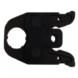 Пресс-насадка 18мм, V-профиль для электрического пресс-инструмента для нержавейки Vieir