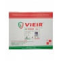 Набор кранов для газового котла 1/2" - 3/4" Vieir