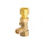 Присоединительная арматура 3/4" х 3/4" Watts KAV20 для расширительного бака