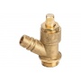 Присоединительная арматура 3/4" х 3/4" Watts KAV20 для расширительного бака