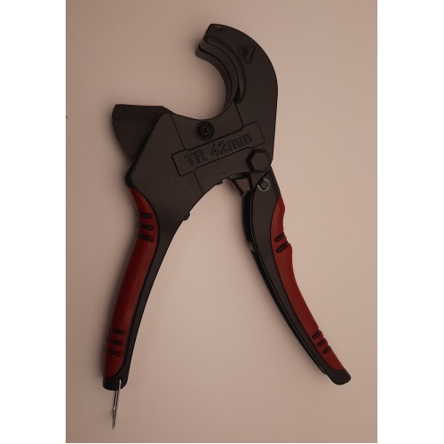 Ножницы для полимерных труб 0-42 мм VER820 Vieir купить в интернет магазине Санрай73