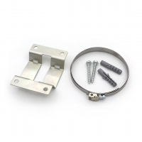 Крепление мембранного бака Vieir VR8-35-365A диаметр 365 мм