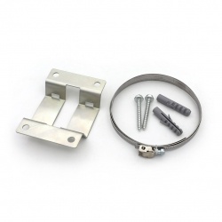 Крепление мембранного бака Vieir VR8-35-365A диаметр 365 мм