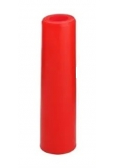 Втулка защитная 16мм Valfex на теплоизоляцию красная