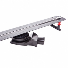 Трап линейный PESTAN Confluo Premium Slim Line 550