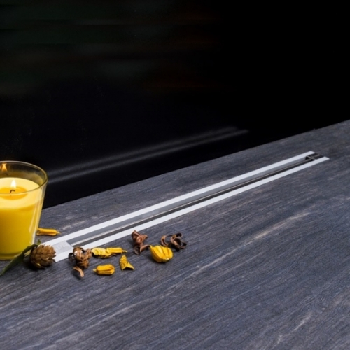 Трап линейный PESTAN Confluo Premium Slim Line 650 купить в интернет магазине Санрай73