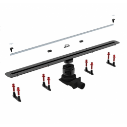 Трап линейный PESTAN Confluo Premium Slim Line 750