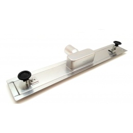 Душевой трап с сухим затвором - 500 мм VIEIR