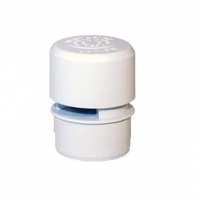 Клапан вакуумный 50  3 л/сек McAlpine