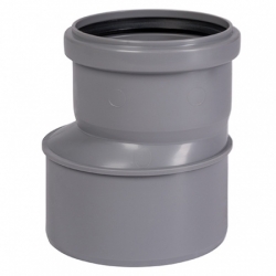 Редукция 110х90 канализационная Ostendorf