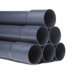 Труба AQUAVIVA d25 16atm *1,9 L-3 м с раструбом под клеевое соединение