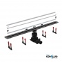 Душевой лоток Pestan Confluo Slim Line 750