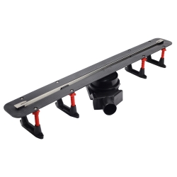 Трап линейный PESTAN Confluo Premium Slim Line 950