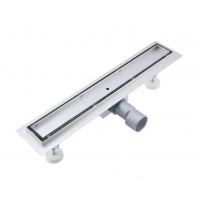 Душевой трап под плитку - 700 мм VIEIR (4)