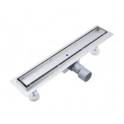 Душевой трап под плитку - 300 мм VIEIR (4)