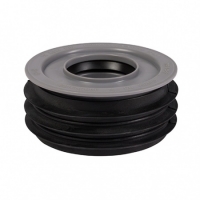 Переходник 110/50 канализационный внутренний Ostendorf