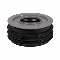 Переходник 110/50 канализационный внутренний Ostendorf