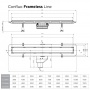 Душевой трап Pestan Confluo Frameless Line 750