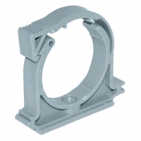 Хомут 40 канализационный Valfex