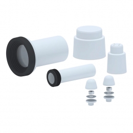 Набор для монтажа системы инсталляции АНИ ПЛАСТ WCM0104