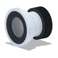 Труба W1218 фановая 110 прямая АНИ Пласт