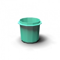 Доборный элемент диаметр 500 мм