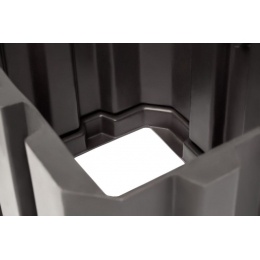 Доборный элемент для Эргобокс 3-4