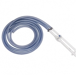 Иловый эрлифт