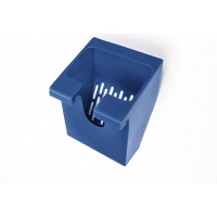 Съемный лоток для мусора