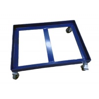 Тележка для жироуловителя