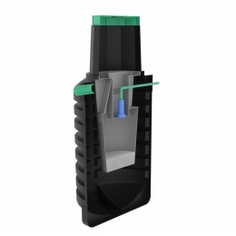 Септик Термит Профи+ 1.5 PR