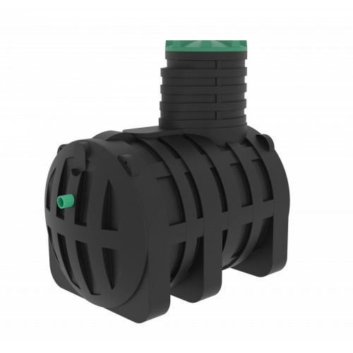 Промышленный жироуловитель Термит 8500 купить в интернет магазине Санрай73